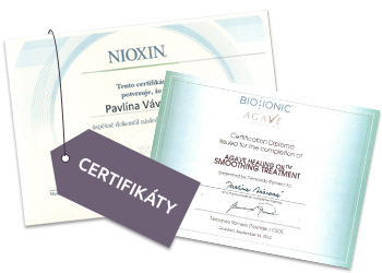 certifikáty kvality