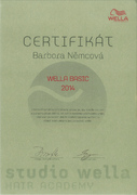 WELLA