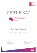 Londa 2014