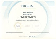 NIOXIN 2014